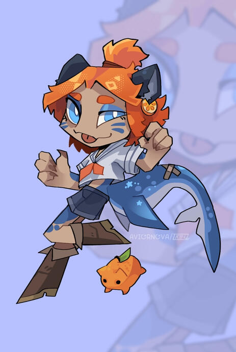 chibi - 25$