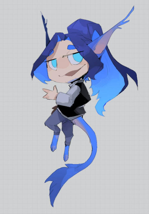 chibi - 25$